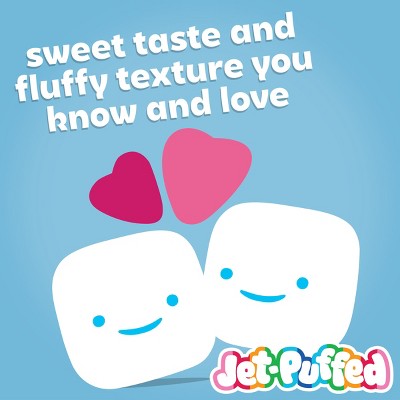 Jet-Puffed Marshmallow Creme - 7oz