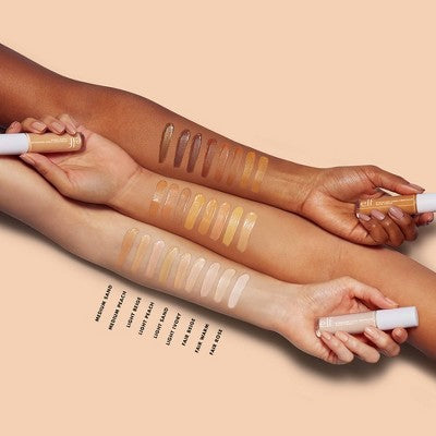 e.l.f. Hydrating Camo Concealer - 0.203 fl oz