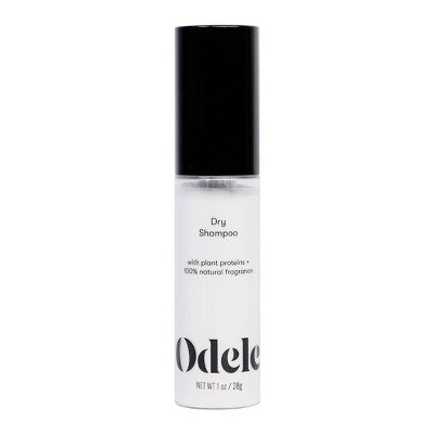 Odele Dry Shampoo Powder for Oil Control + Volume - 1oz