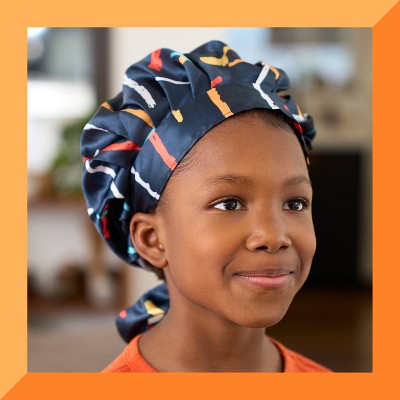 Cantu Kids' Tie Hair Bonnet