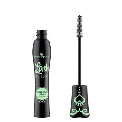 essence Lash Princess False Lash Effect Mascara - Cruelty Free - 0.4 fl oz: Volumizing, No Fragrance Added, Oil-Free, Paraben-Free, Alcohol-Free