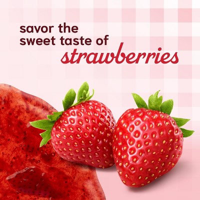 Smucker's Strawberry Preserves - 18oz
