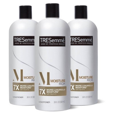 Tresemme Moisture Rich with Vitamin E Conditioner