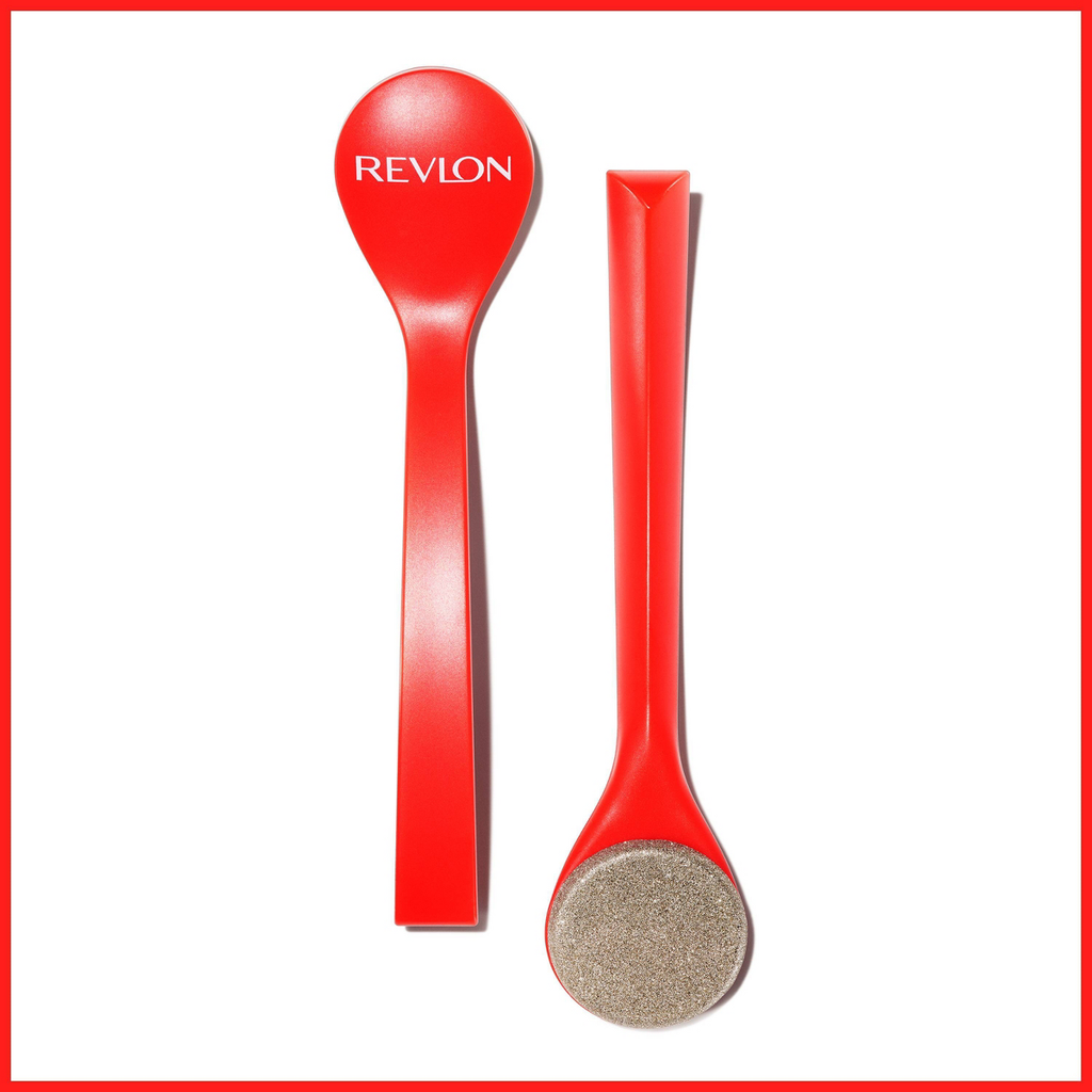 Revlon Microdermabrasion Wand - Red