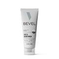 Bevel Men's Face Wash with Tea Tree Oil, Coconut and Vitamin B3 - 4 fl oz