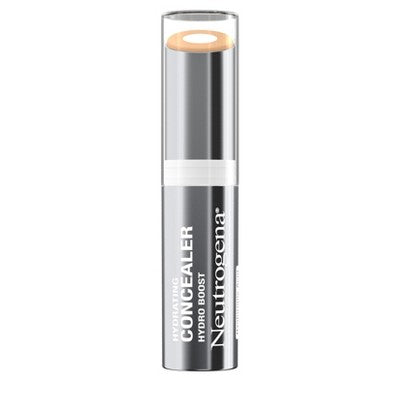 Neutrogena Hydro Boost Hydrating Concealer with Hyaluronic Acid - 0.12oz