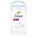 Dove Beauty Powder 48-Hour Invisible Solid Antiperspirant & Deodorant Stick - 1.6oz