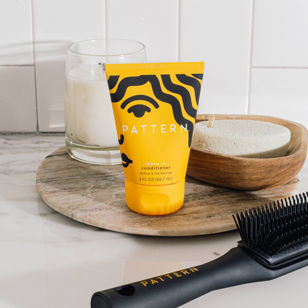 PATTERN Leave-In Conditioner for Curly Hair, 3 fl oz