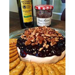 Bonne Maman Cherry Preserves 13oz