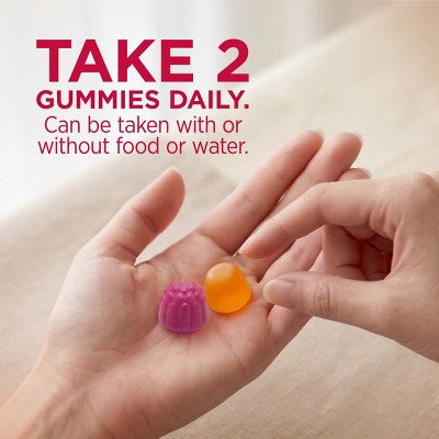 Centrum Women's Multivitamin Gummies