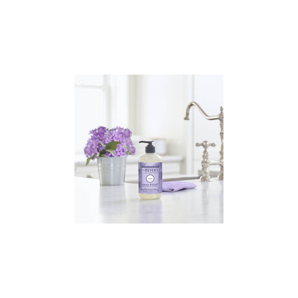 Mrs. Meyer's Clean Day Hand Soap - Lilac - 12.5 fl oz
