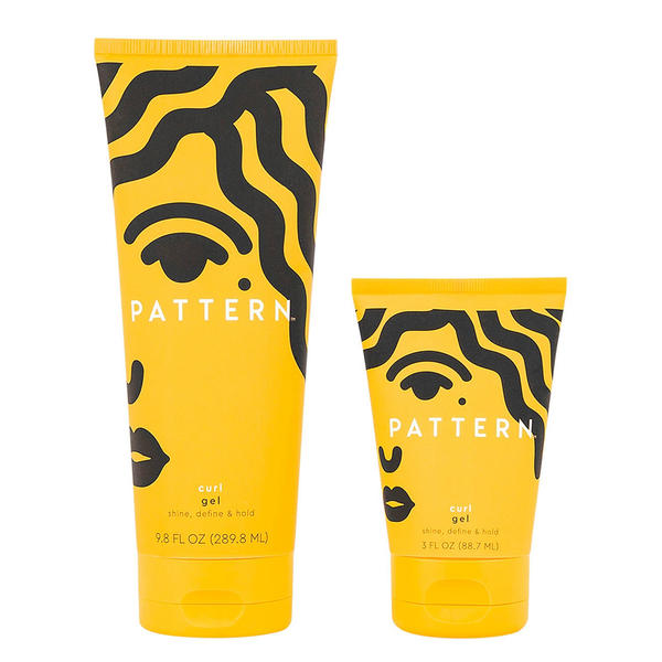 PATTERN Curl Gel 3 fl oz Travel Size
