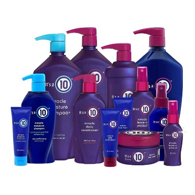 It's a 10 Miracle Leave-In Conditioner - Beauty Studio