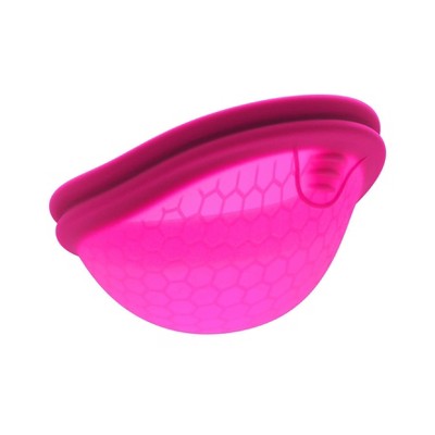 Intimina Ziggy Menstrual Cup - Size B