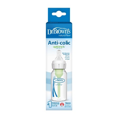 Dr. Brown's Options+ Baby Bottle