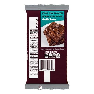 Hershey's Milk Chocolate Giant Candy Bar - 7.56oz