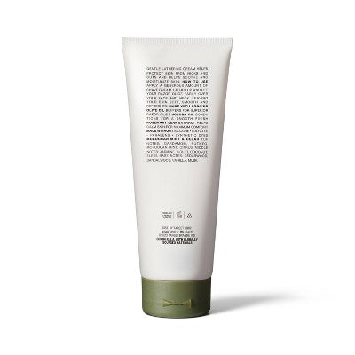 Men's Shave Cream - 6.5 fl oz - Goodfellow & Co™