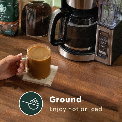 Starbucks Veranda Light Roast Ground Coffee - 28oz