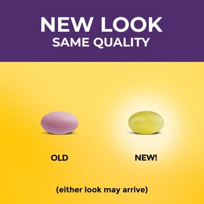 Nature Made Maximum Strength Biotin 5000 mcg Helps Support Healthy Hair, Skin & Nails Softgels, USP Verified - 120ct