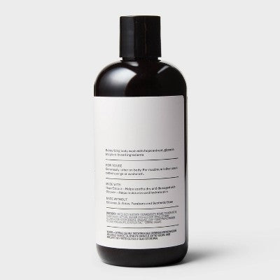 No. 06 Cedarwood & Geranium Body Wash - 16 fl oz - Goodfellow & Co™