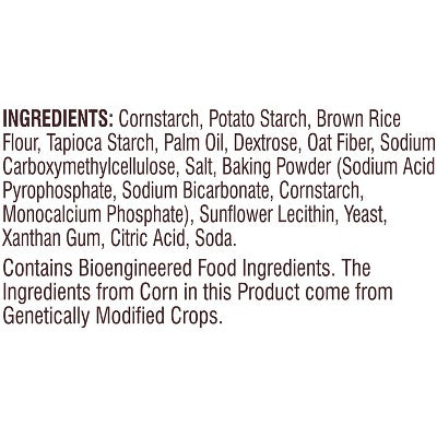 Snyder's of Hanover Gluten Free Pretzels Gluten Free Rods - 8oz
