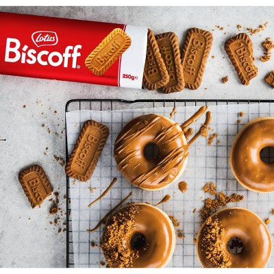 Biscoff Classic Cookies - 8.8oz