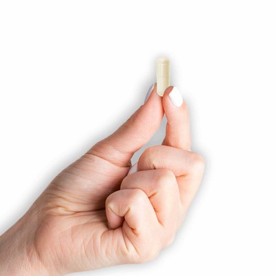 Mason Natural Probiotic with Prebiotic for Digestive Health Capsules - 40ct