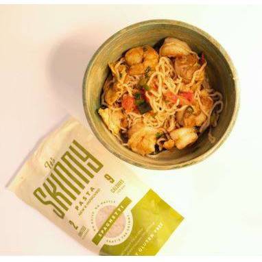 It's Skinny Spaghetti Pasta - 9.52oz