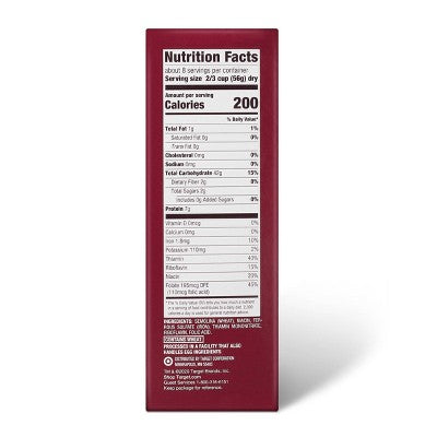 Ziti - 16oz - Good & Gather™