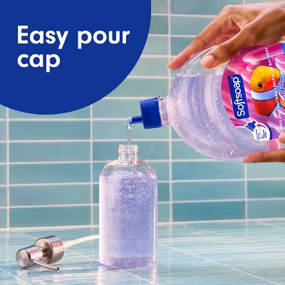 Softsoap Moisturizing Liquid Hand Soap Pump