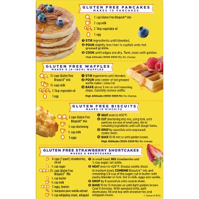 Bisquick Pancake and Baking Mix