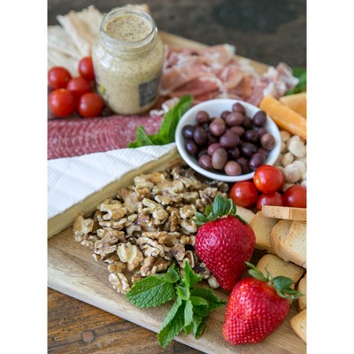 Diamond Chopped Walnuts - 8oz
