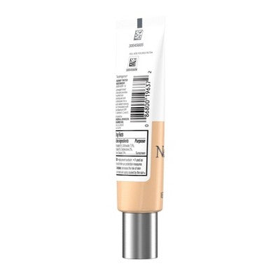 Neutrogena Radiant Tinted Moisturizer with SPF 30 - 1.1 fl oz