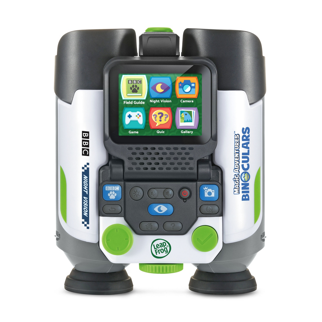 LeapFrog Magic Adventures Binoculars