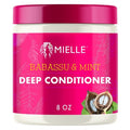 Mielle Organics Babassu Mint Deep Conditioner - 8 fl oz