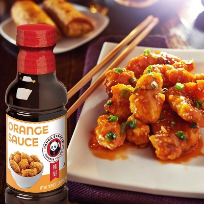 Panda Express Orange Sauce - 20.75 fl oz