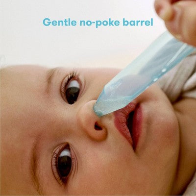 Frida Baby NoseFrida Nasal Aspirator