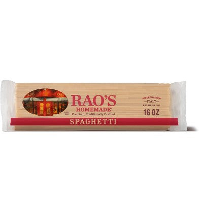 Rao's Homemade Spaghetti Pasta - 16oz