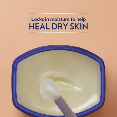 Vaseline Cocoa Butter Healing Petroleum Jelly