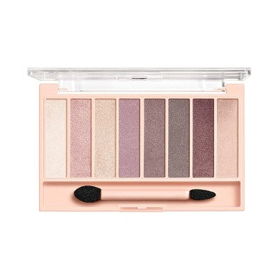 COVERGIRL Eye Enhancer Eyeshadow Palette - 815 Roses - 0.23oz