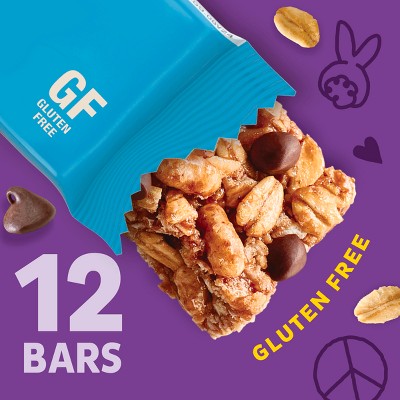 Annie's Organic Gluten Free Double Chocolate Chip Granola Bars Value Pack - 11.7oz