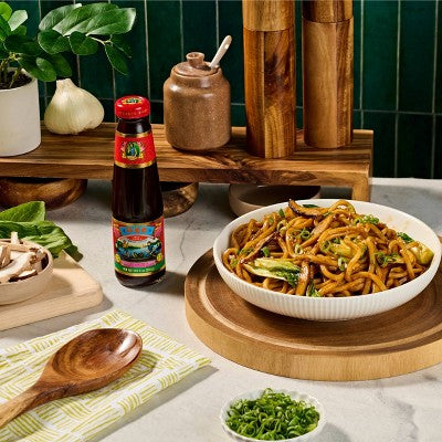 Lee Kum Kee Premium Oyster Sauce - 9oz