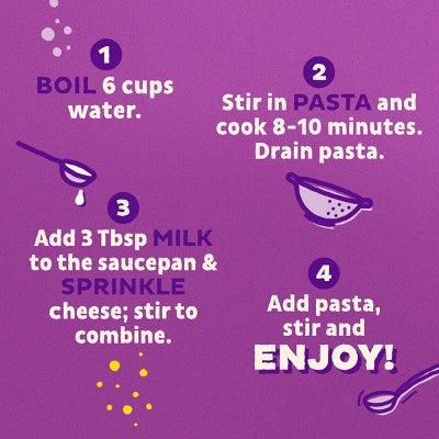 Annie's Gluten Free Rice Pasta & Cheddar Mac and Cheese - 6oz
