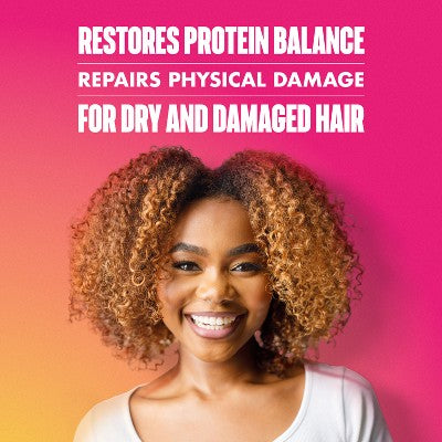 Mielle Organics Babassu Mint Deep Conditioner - 8 fl oz