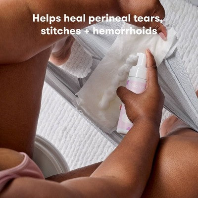 Frida Mom Perineal Witch Hazel Healing Foam