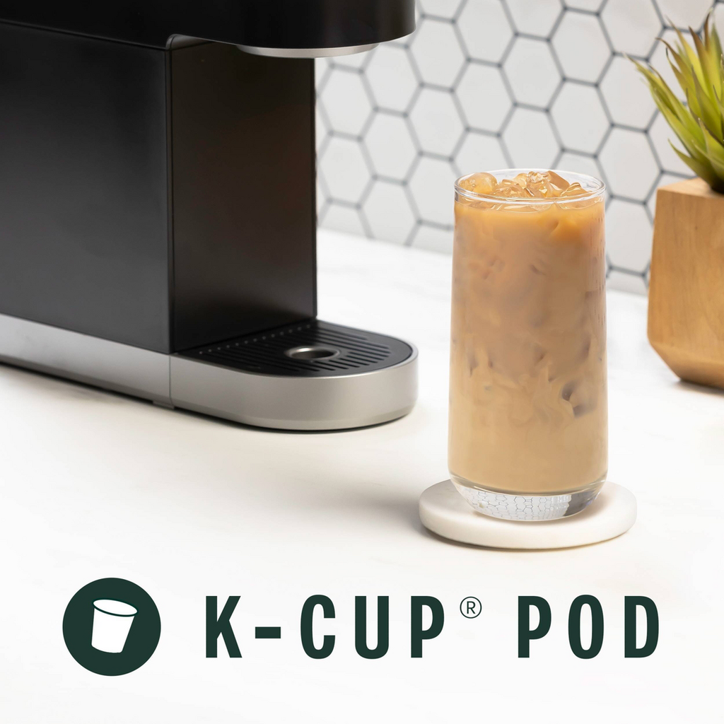 Starbucks Iced Vanilla - 60ct