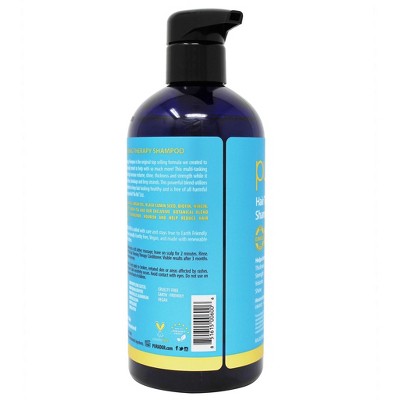 Pura d'or Hair Thinning Therapy Shampoo