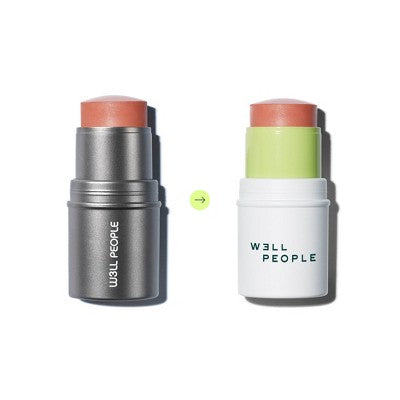Well People Supernatural Stick Multi-Use Blush - 0.15oz