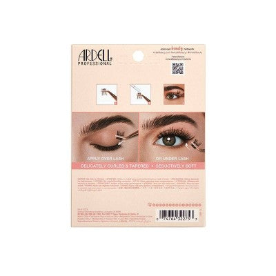 Ardell Naked Clusters False Eyelashes - No 437