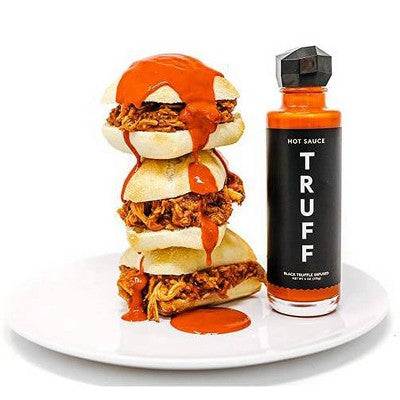 Truff Hot Sauce - 6oz